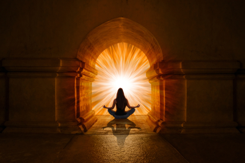 Yoga|Indian Food|Three Doshas