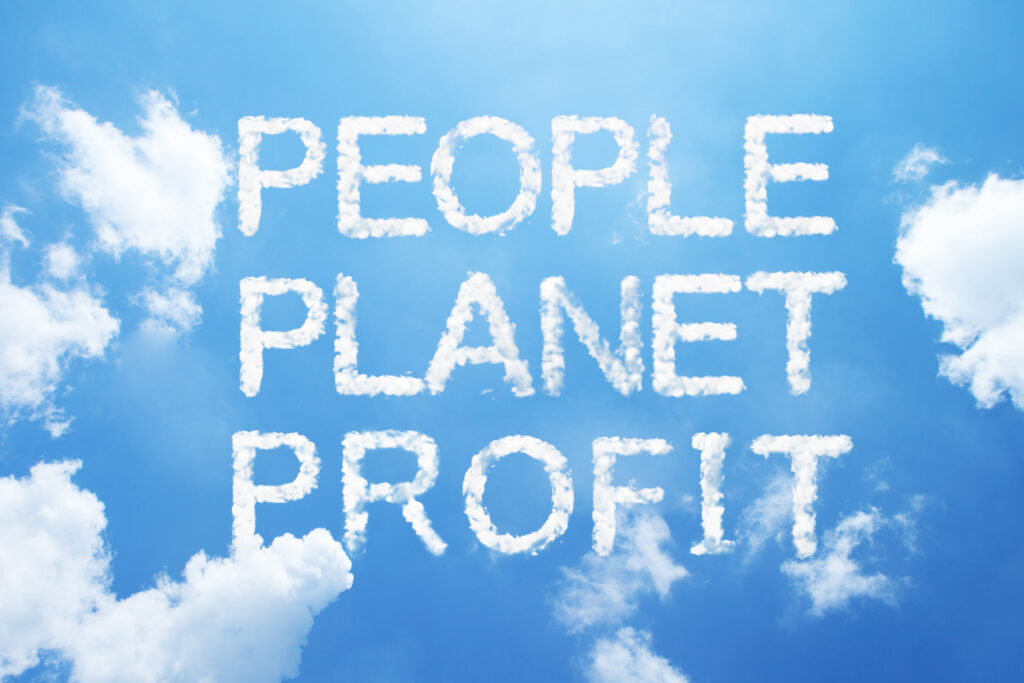 People Planet Profit