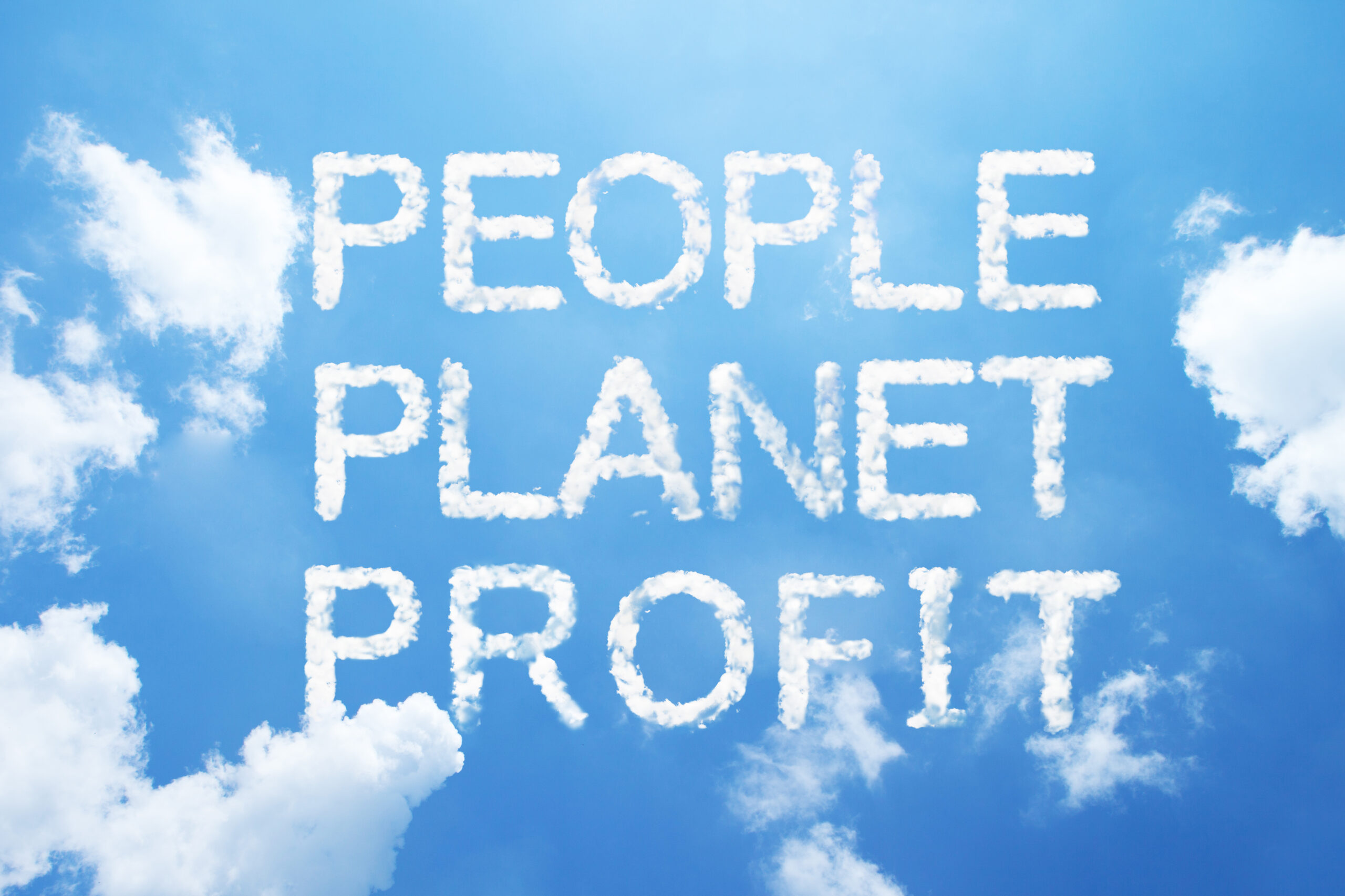 People Planet Profit