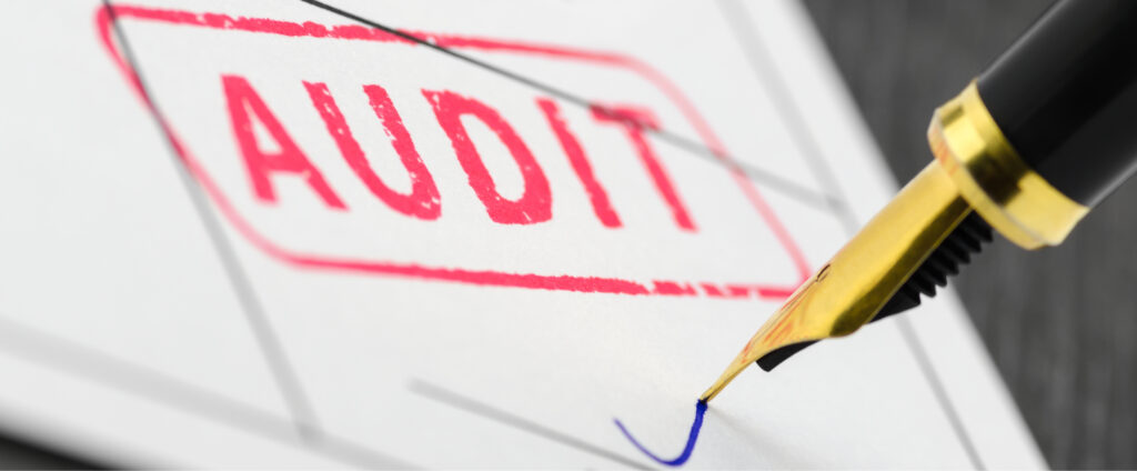Audit