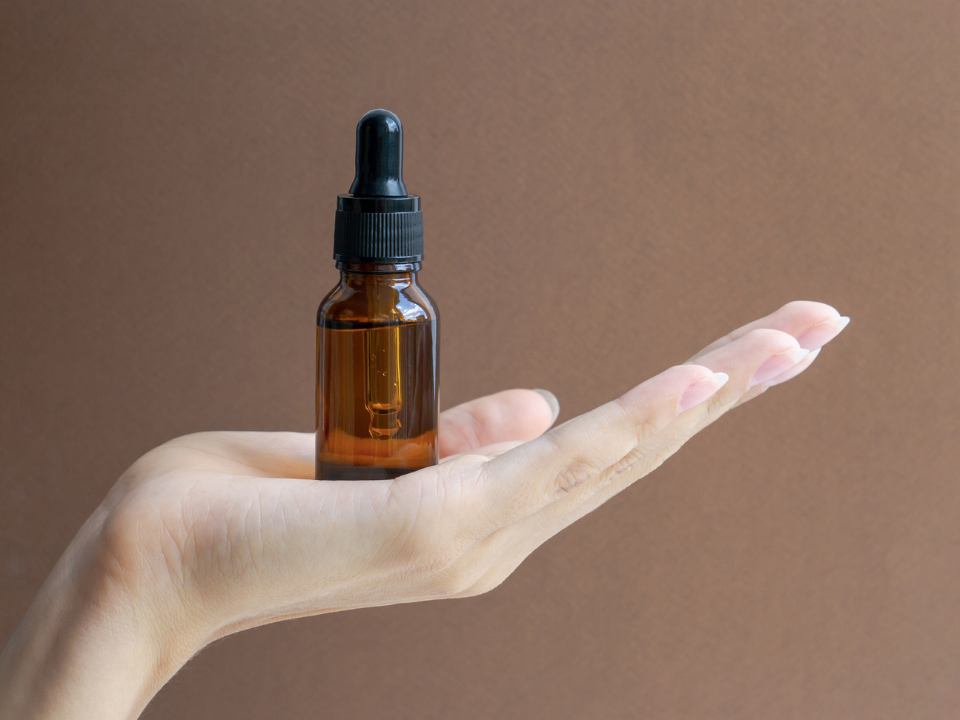 private label liquid supplements