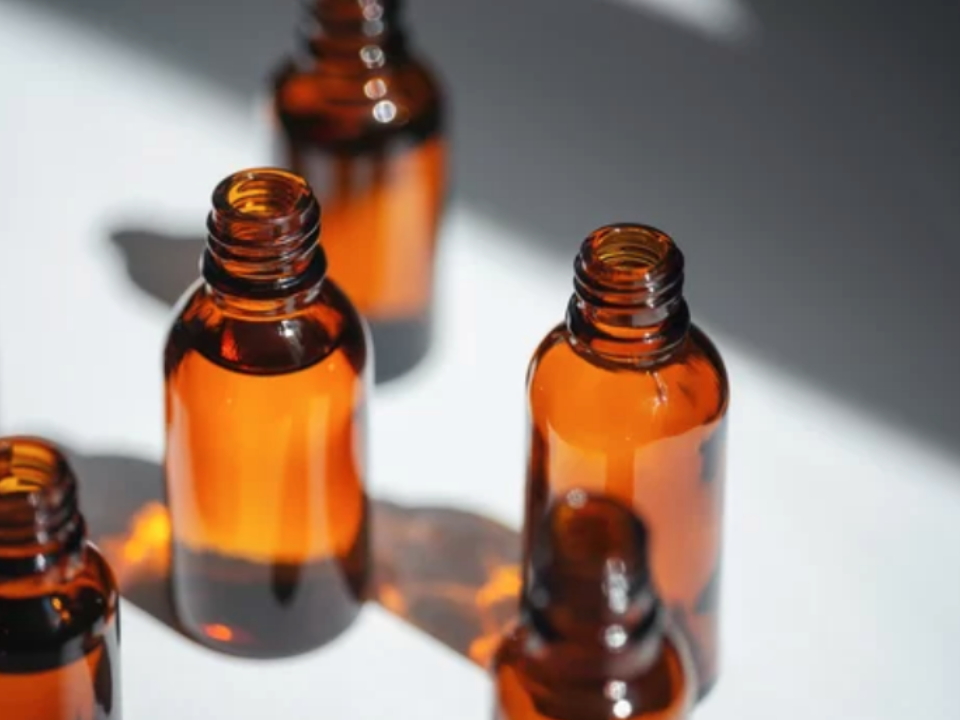 supplement manufacturing